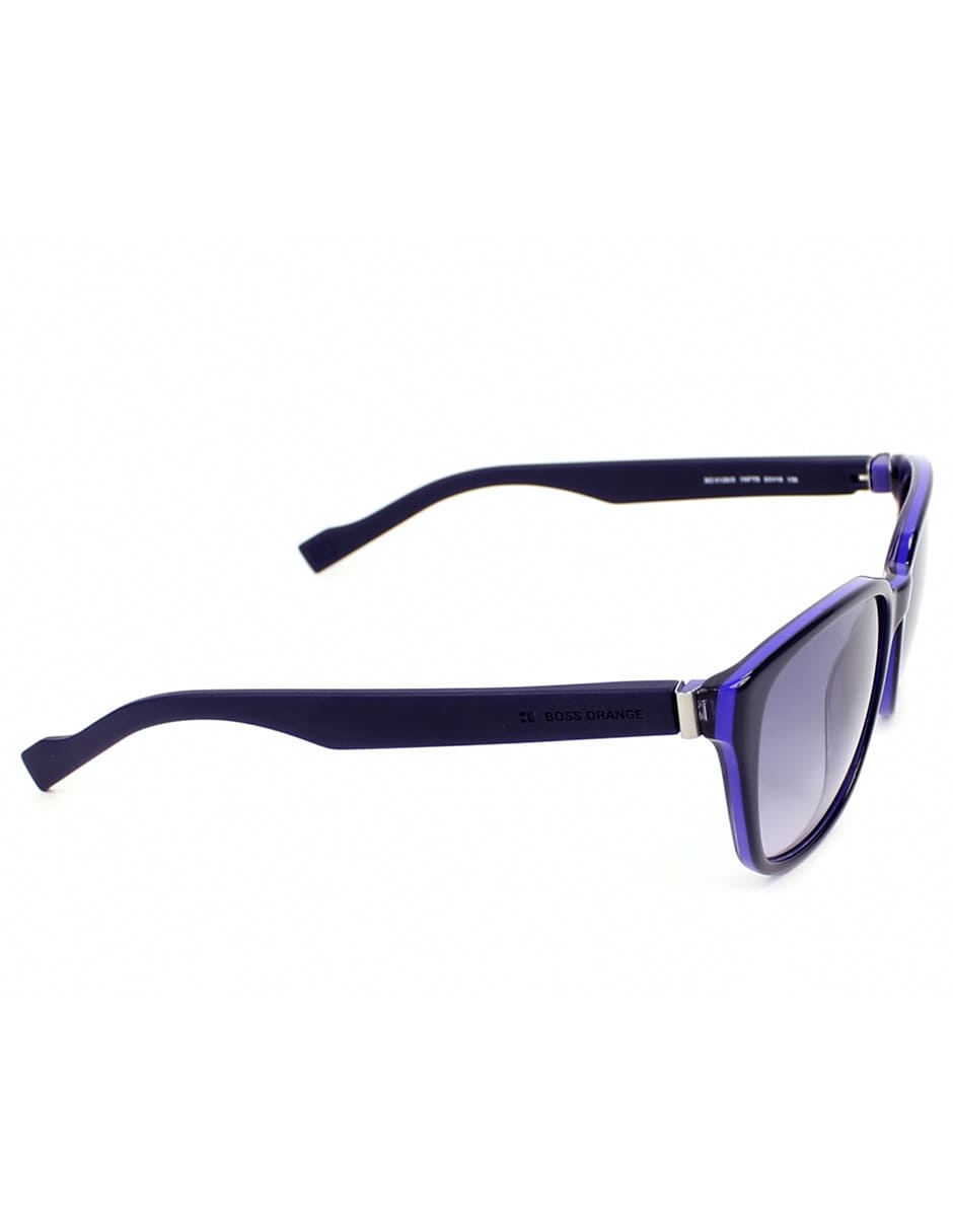 LENTES DE SOL BOSS BO0128/S 1NFTB 53MM LILA