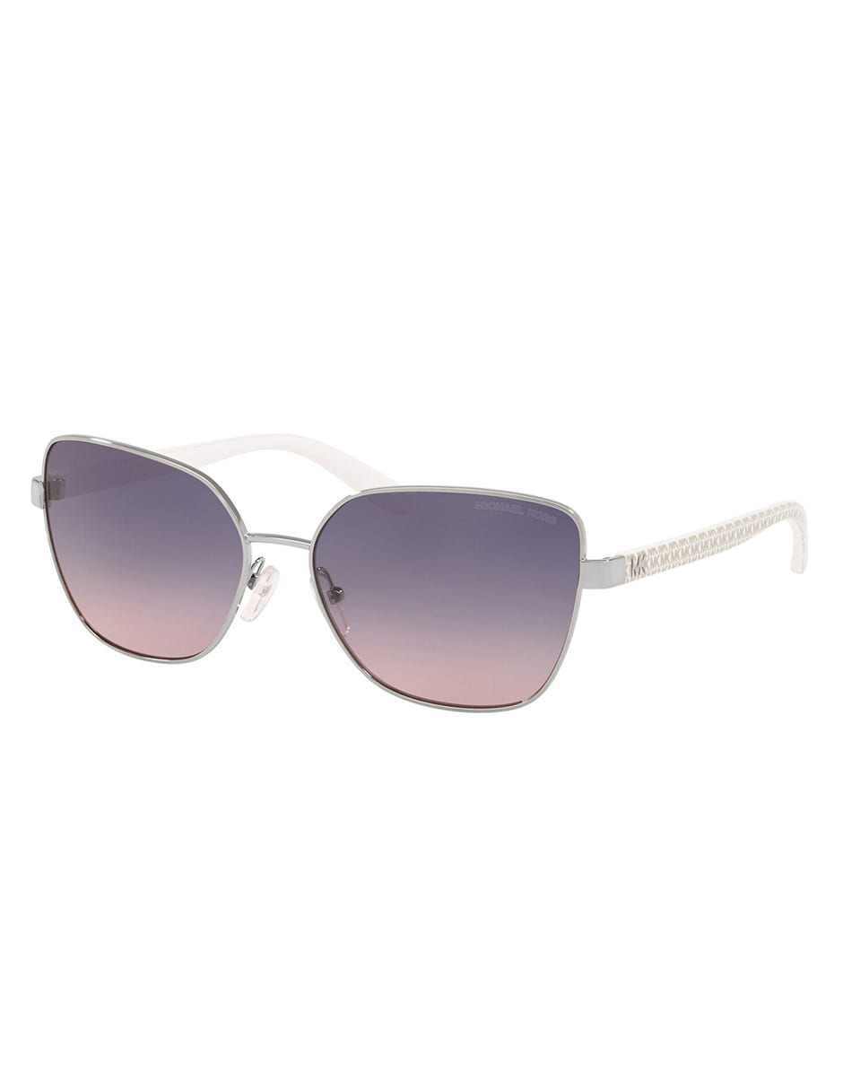 LENTE DE SOL MICHAEL KORS PALM SPRINGS MK1079 1153I6 58MM