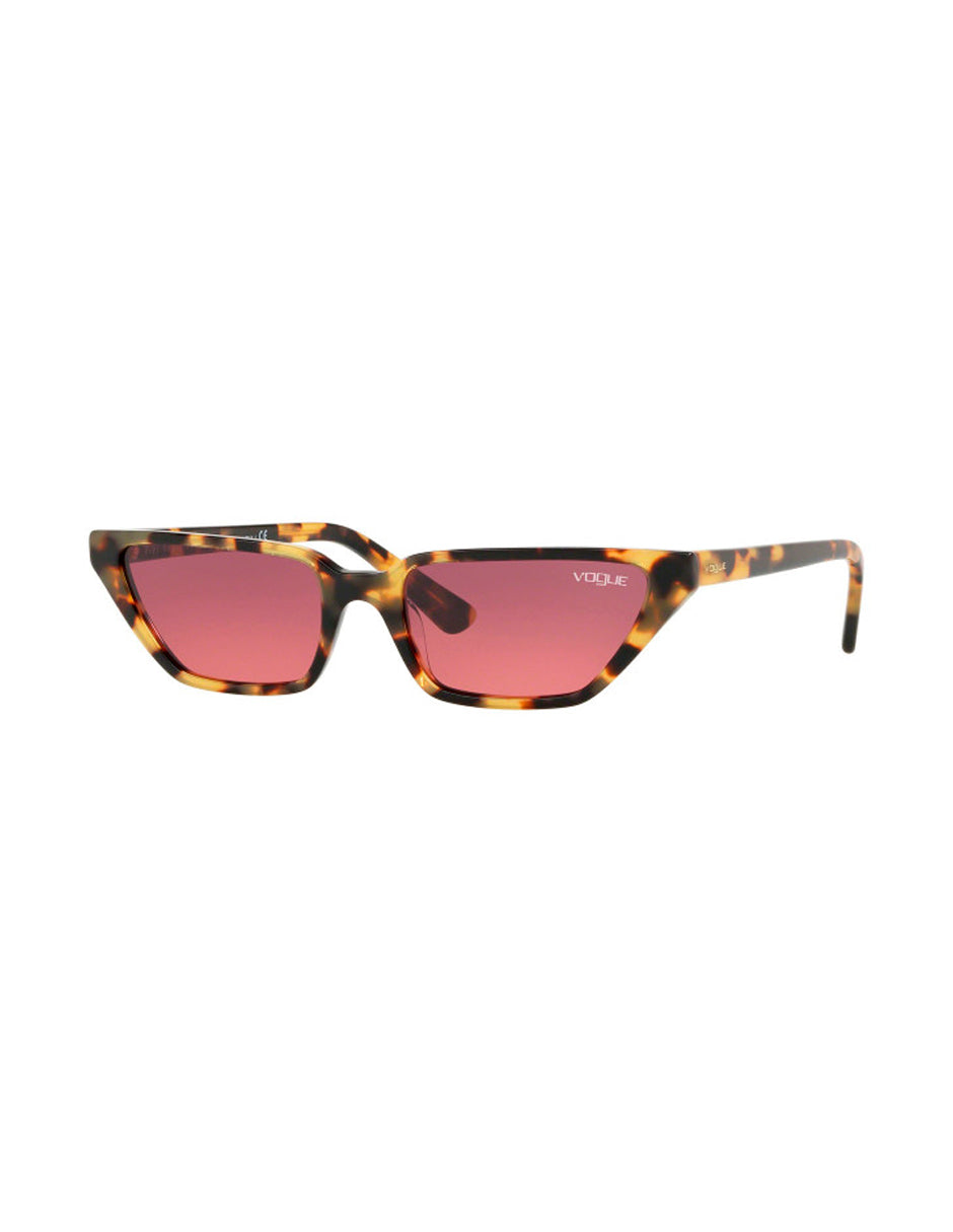 LENTES DE SOL VOGUE VO5235S 260520 53-17 CAREY