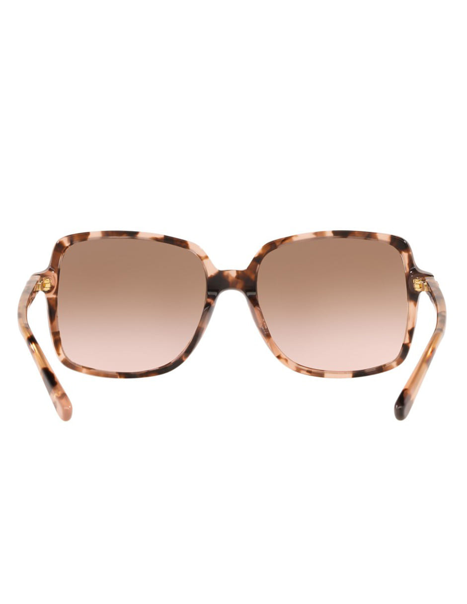 LENTES DE SOL MICHAEL KORS MK2098U 378111 56MM MUJER