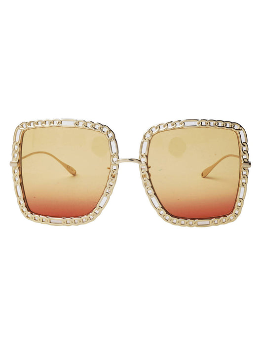 LENTES DE SOL GUCCI GG1033S 001 57MM