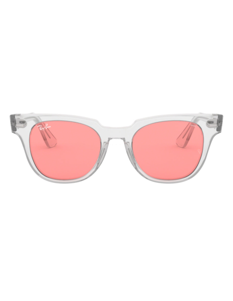 LENTES DE SOL RAY BAN METEOR EVOLVE RB2168 50MM