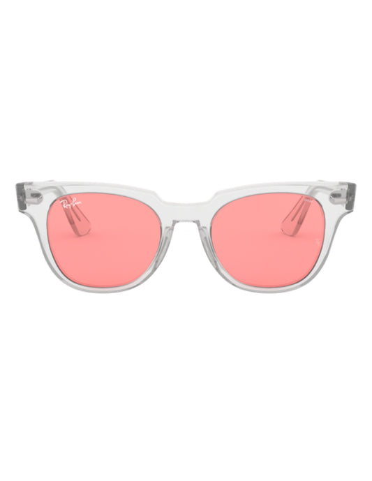 LENTES DE SOL RAY BAN METEOR EVOLVE RB2168 50MM