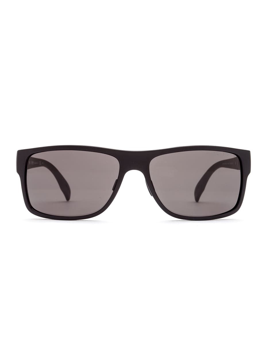 LENTES DE SOL BOSS 0440/S 793Y1 57MM NEGRO/GRIS