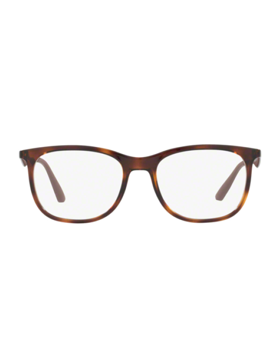 ARMAZÓN OFTÁLMICO RAY BAN RB7078 2012 53MM CAREY