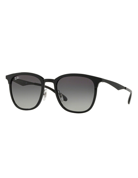 LENTE DE SOL RAY BAN RB4278 628211 51MM NEGRO Mayoreo