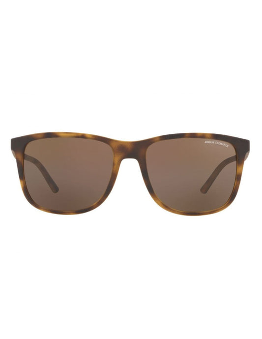 LENTE DE SOL ARMANI EXCHANGE AX4070S 802973 57MM