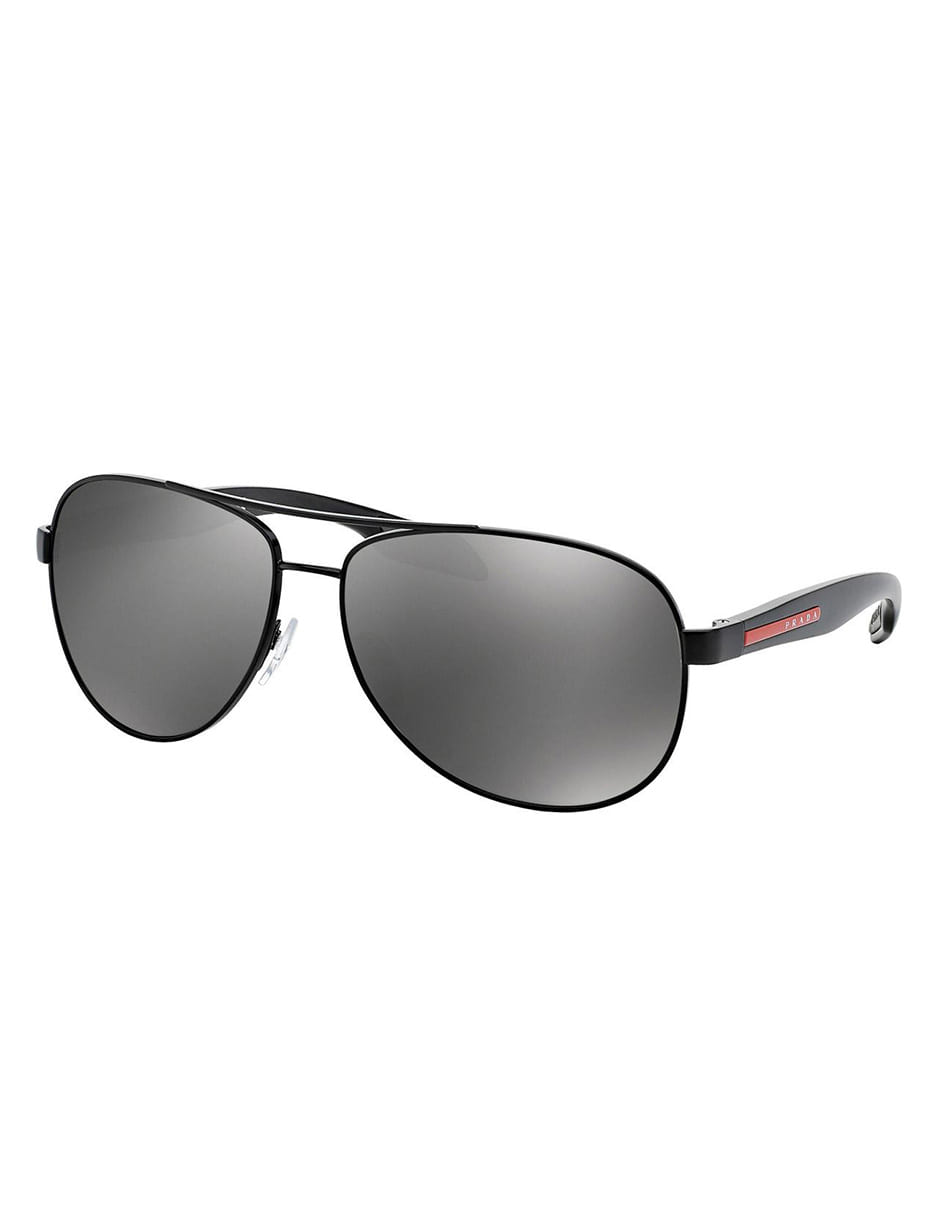 LENTE DE SOL PRADA PS53PS 1BO7W1 62MM