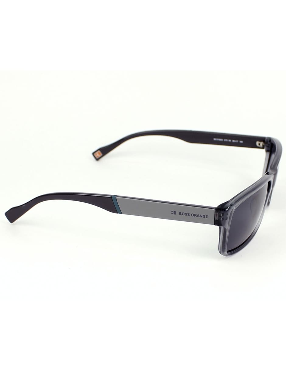 LENTES DE SOL BOSS BO0158/S 6TRR6 58MM GRIS