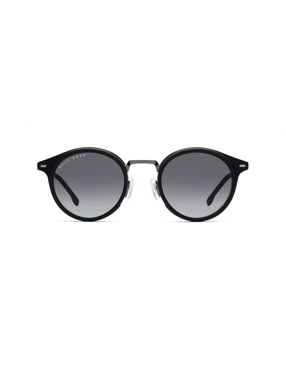 LENTES DE SOL BOSS 1054/S 807/9O 50MM NEGRO/GRIS