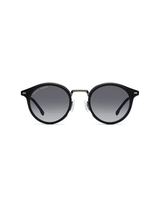 LENTES DE SOL BOSS 1054/S 807/9O 50MM NEGRO/GRIS Mayoreo