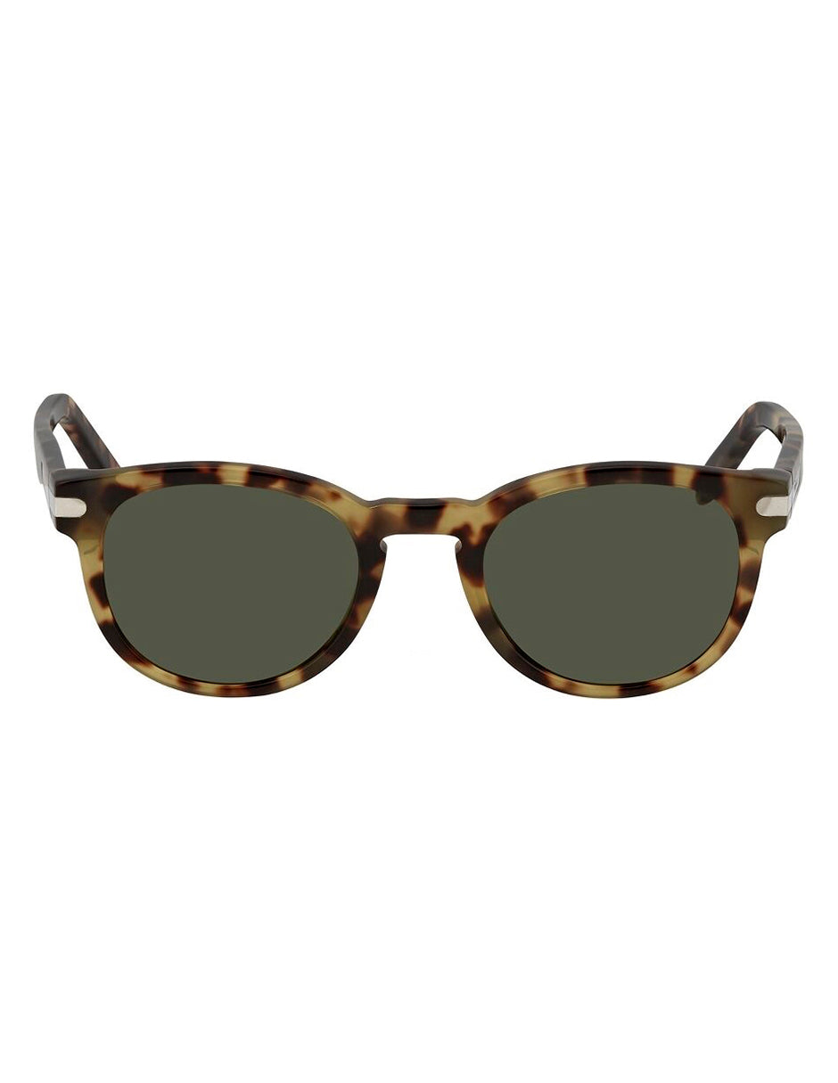 LENTE DE SOL SALVATORE FERRAGAMO SF935S 214 50MM TORTOISE