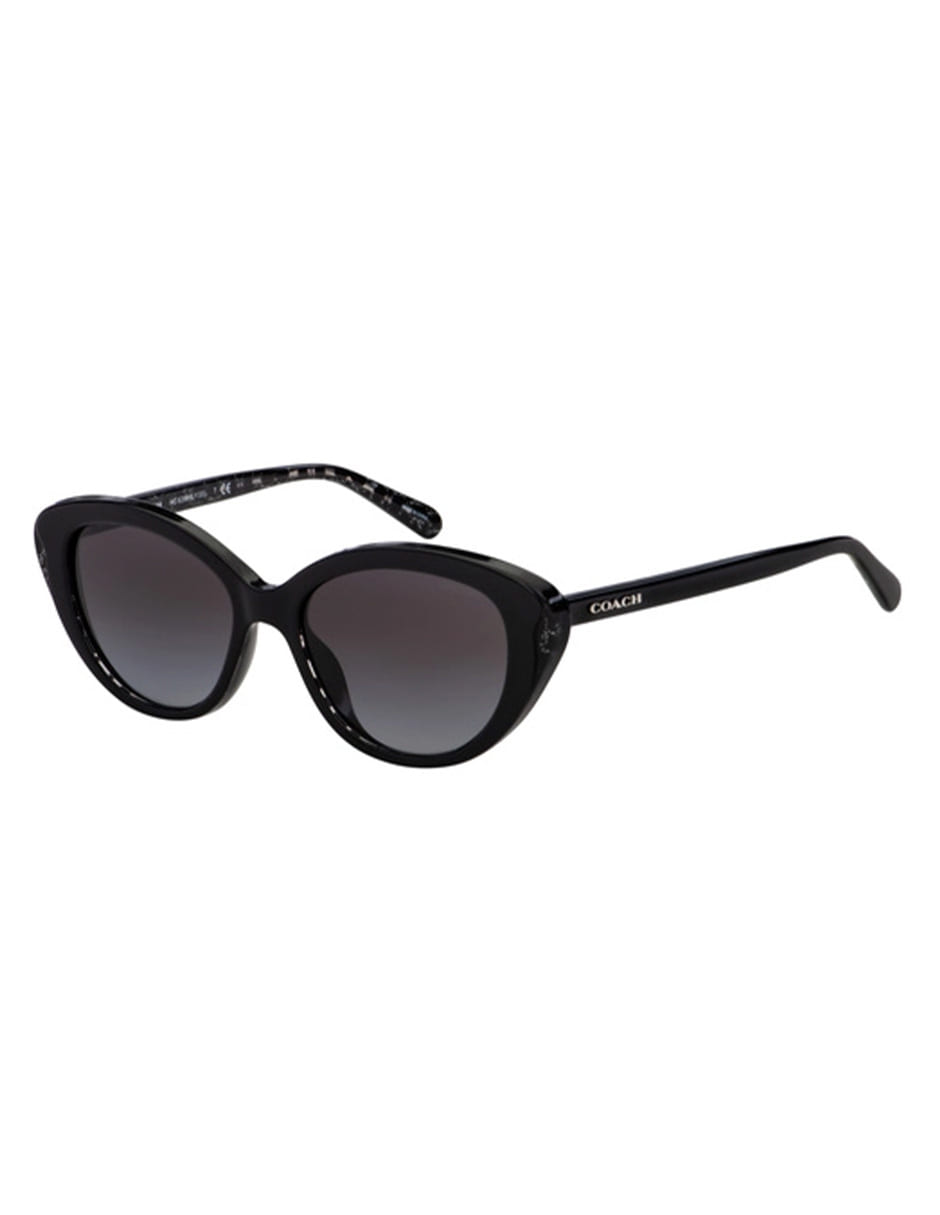 LENTES DE SOL COACH HC8288 55828G 52MM MUJER