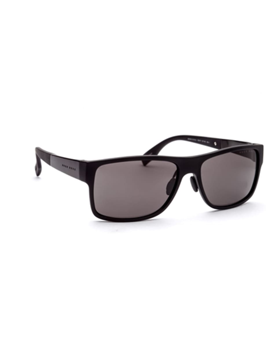 LENTES DE SOL BOSS 0440/S 793Y1 57MM NEGRO/GRIS