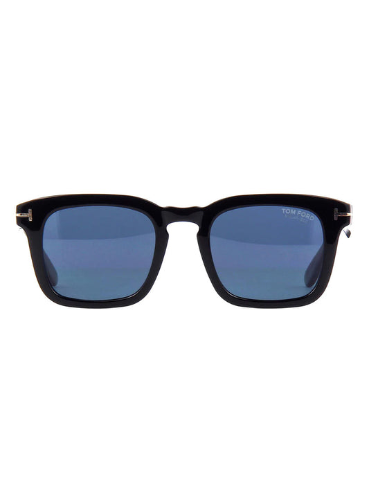 LENTE DE SOL TOM FORD TF751 01V 50MM Mayoreo