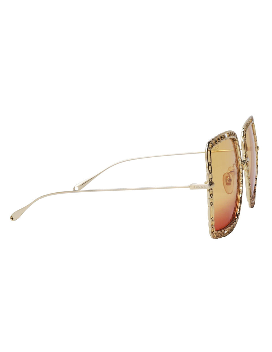 LENTES DE SOL GUCCI GG1033S 001 57MM