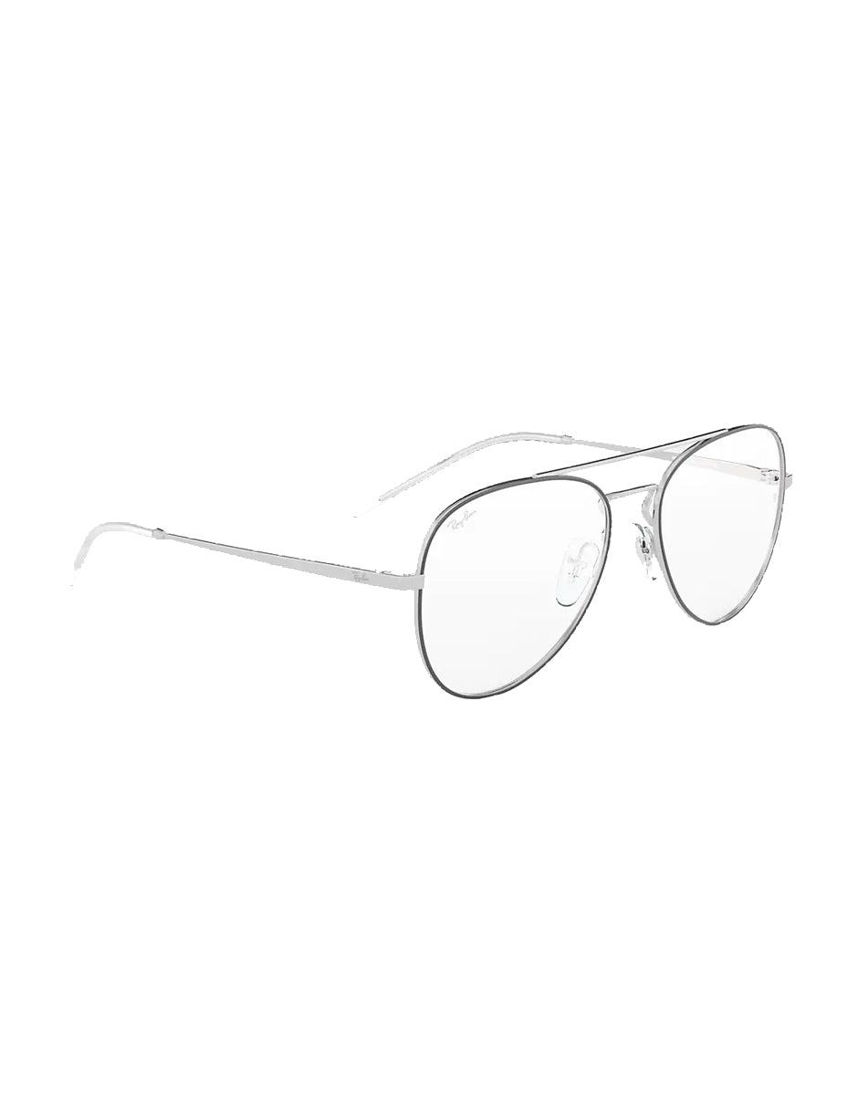 ARMAZÓN OFTÁLMICO RAY BAN RB6413 2983 56MM NEGRO