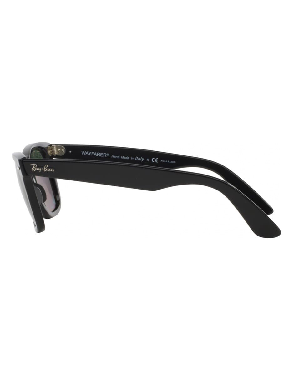 LENTES DE SOL RAY BAN RB2140F 901/58 52MM UNISEX