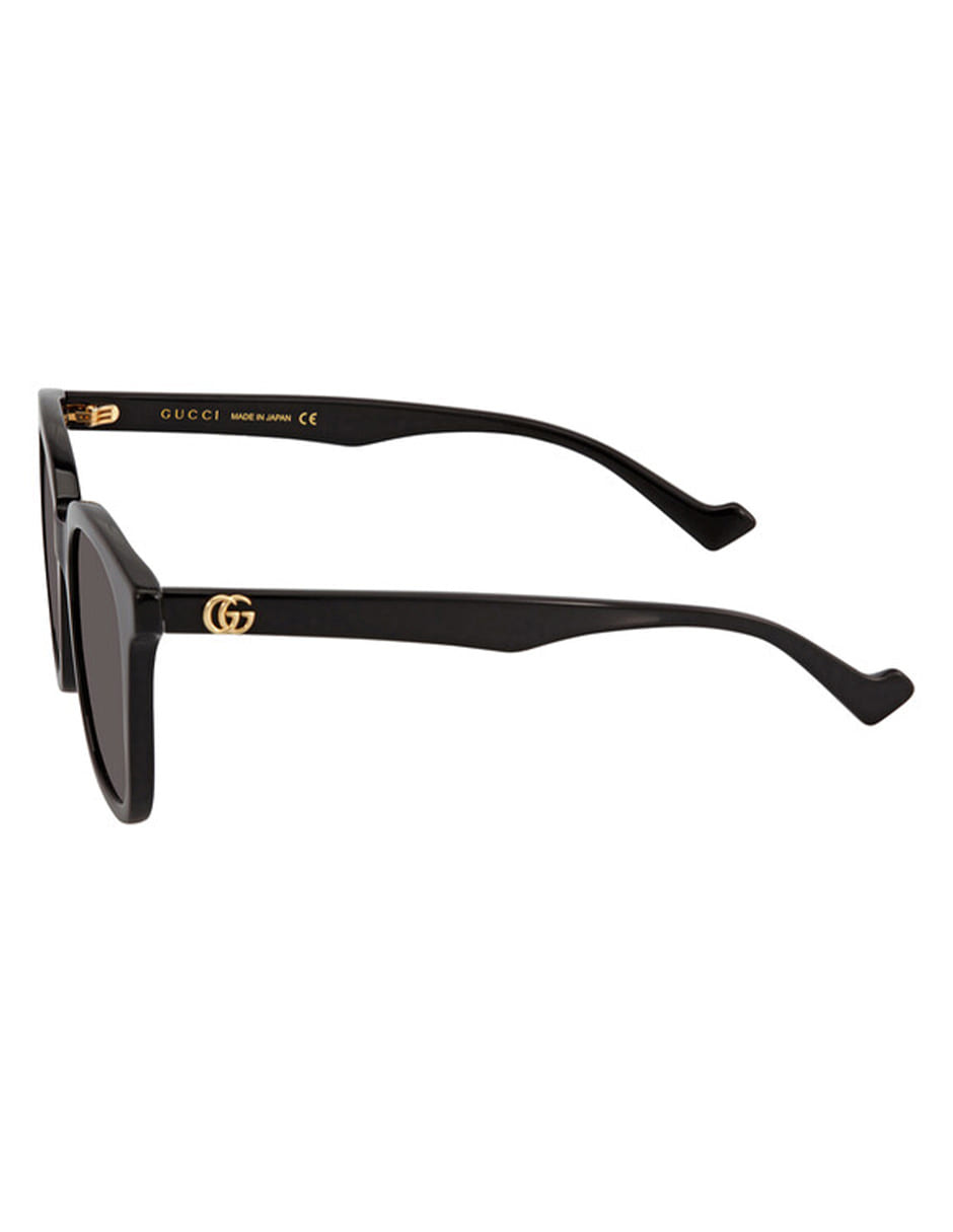 LENTES DE SOL GUCCI GG1000SK 001 55MM MUJER