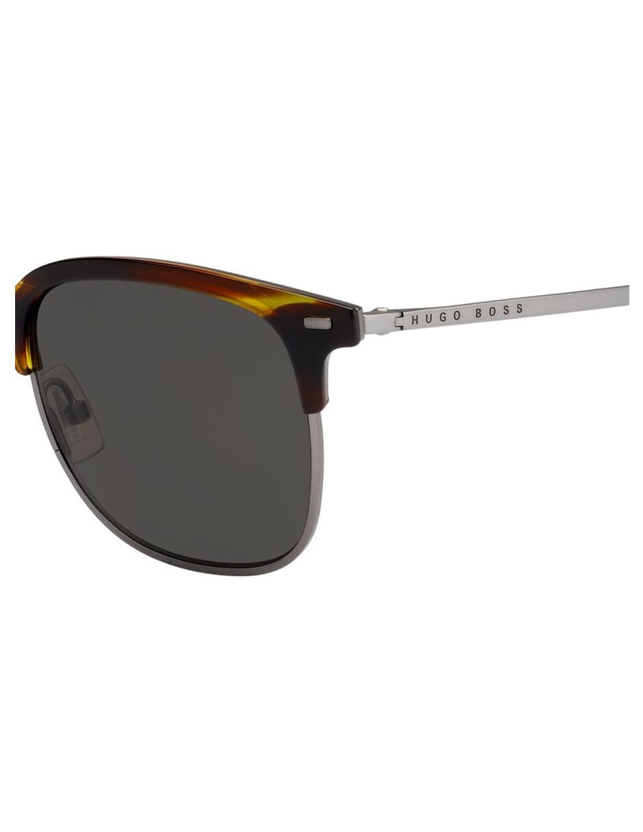 LENTES DE SOL BOSS 1028F/S EX4/IR GRIS