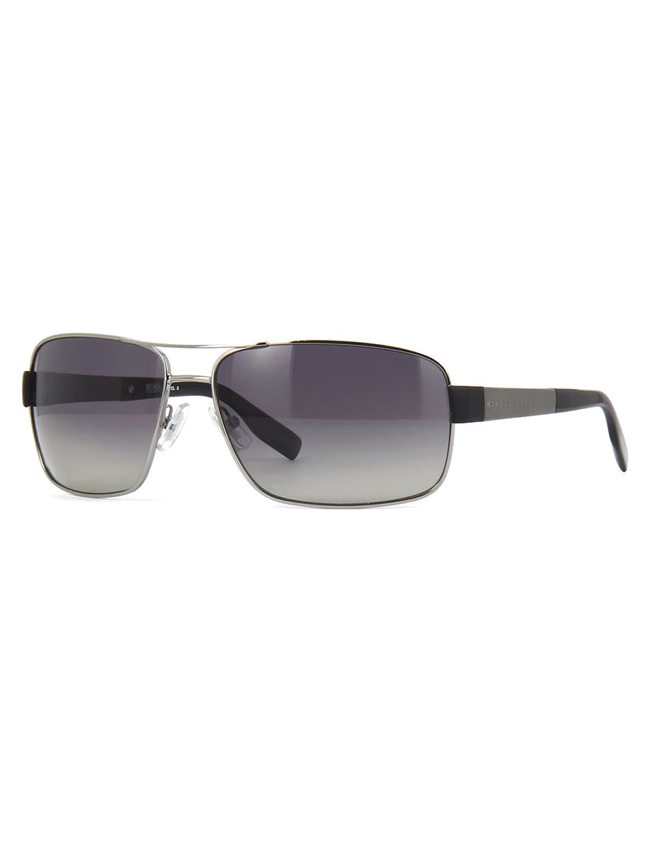 LENTES DE SOL BOSS 0521/S OFRWJ 64MM NEGRO