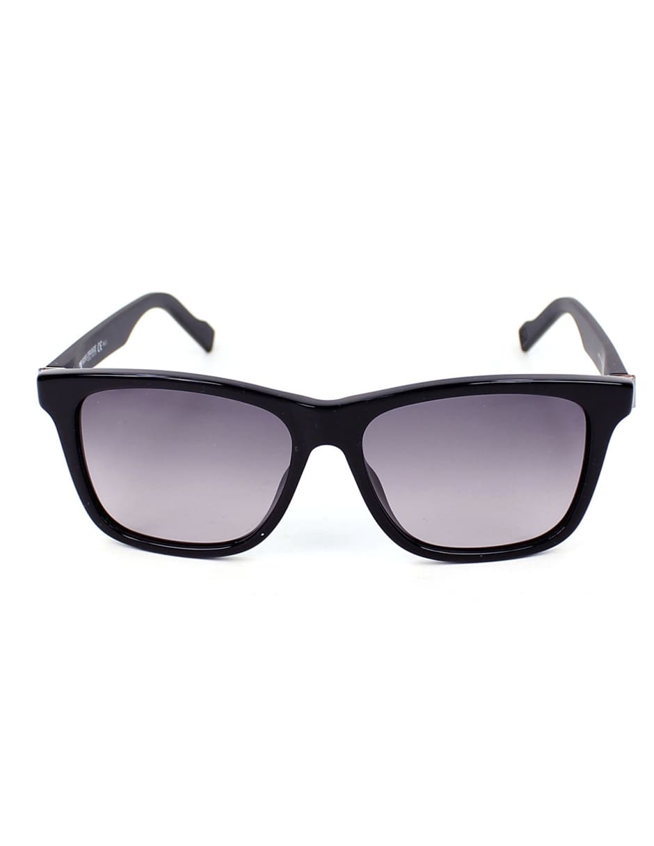 LENTES DE SOL BOSS BO0117/S KUN EU 54MM NEGRO/GRIS