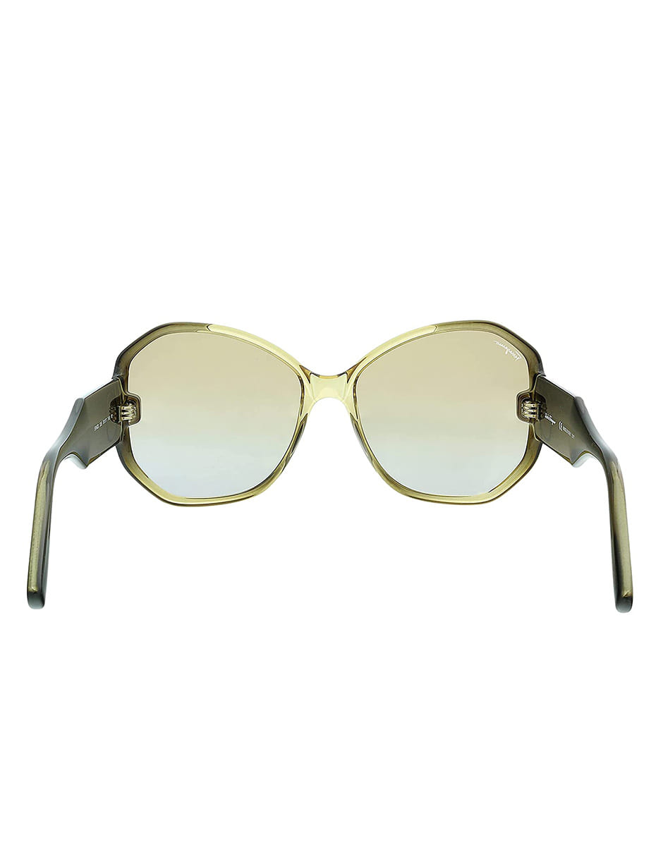 LENTES DE SOL SALVATORE FERRAGAMO SF942S 326 61MM MUJER