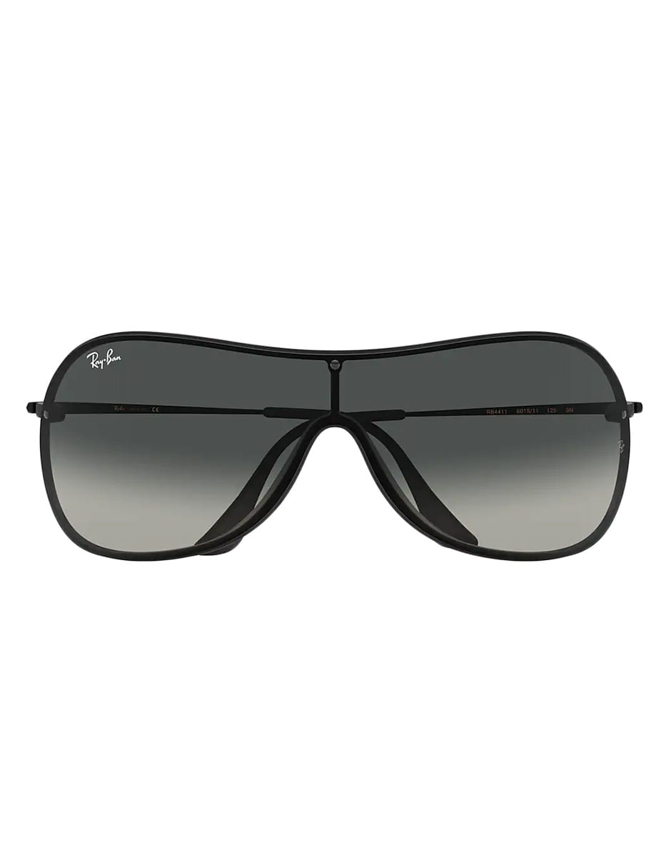 LENTE DE SOL RAY BAN RB4411 601S11 41MM