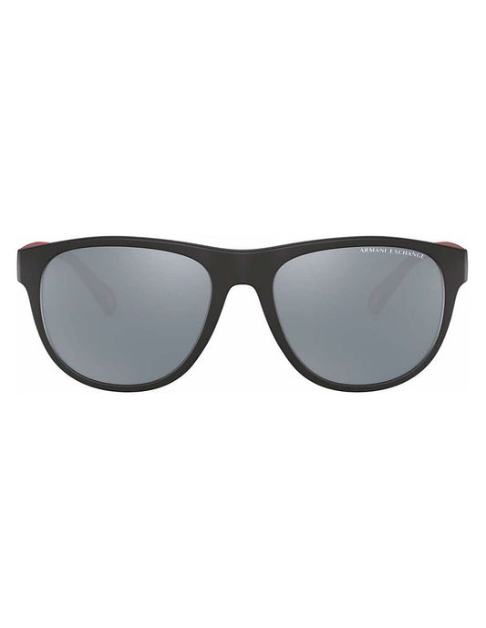 LENTES DE SOL ARMANI EXCHANGE AX4096SF 80786G 57MM UNISEX Mayoreo