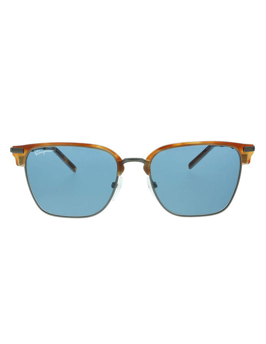 LENTES DE SOL SALVATORE FERRAGAMO SF227S 086 53MM HOMBRE