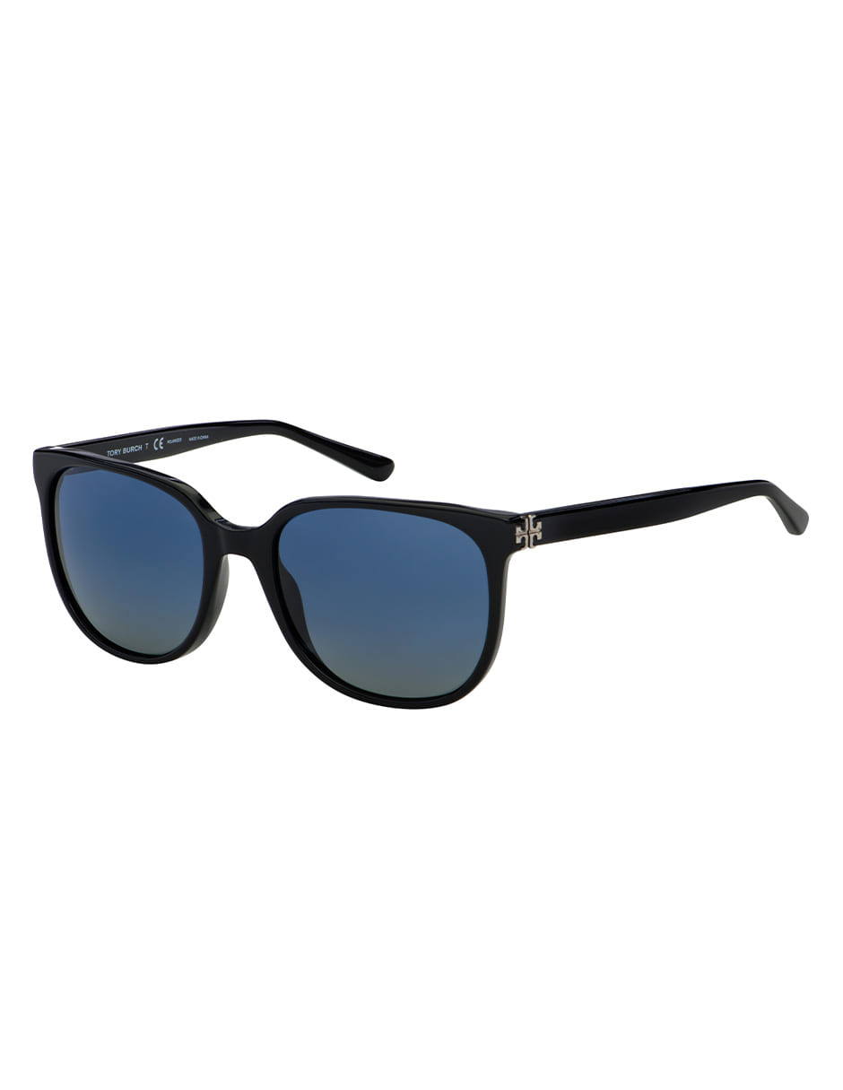 LENTES DE SOL TORY BURCH TY7106 17091H 57MM NEGRO