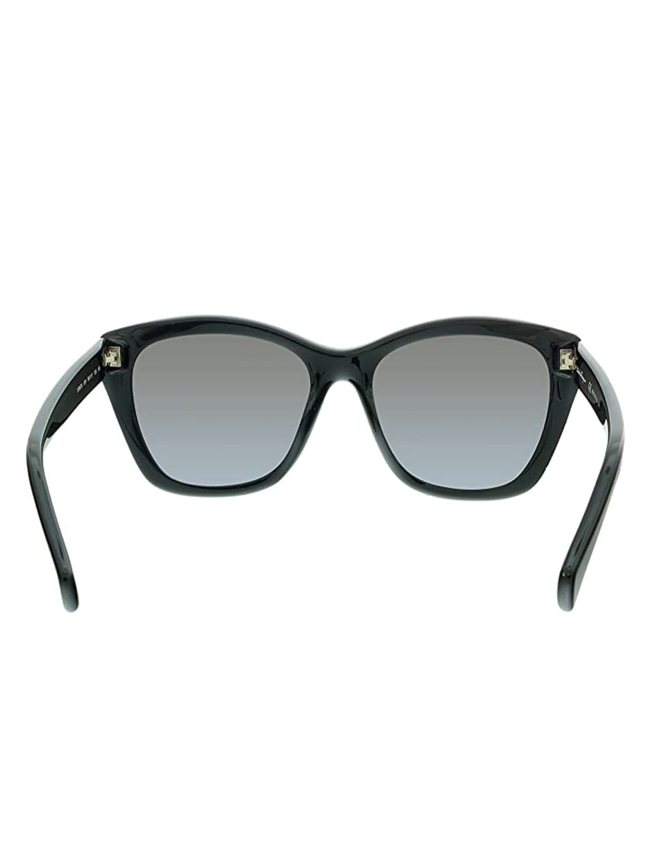 LENTES DE SOL SALVATORE FERRAGAMO SF957S 001 56MM MUJER