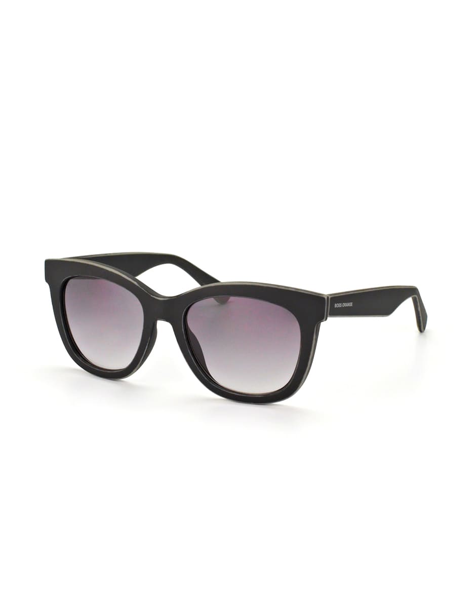 LENTES DE SOL BOSS BO0199/S 9DREU 52MM NEGRO