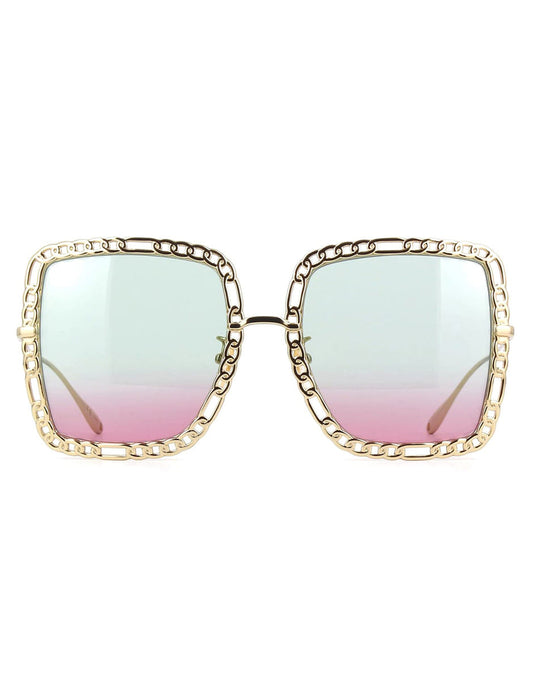 LENTES DE SOL GUCCI GG1033S 003 57MM MUJER