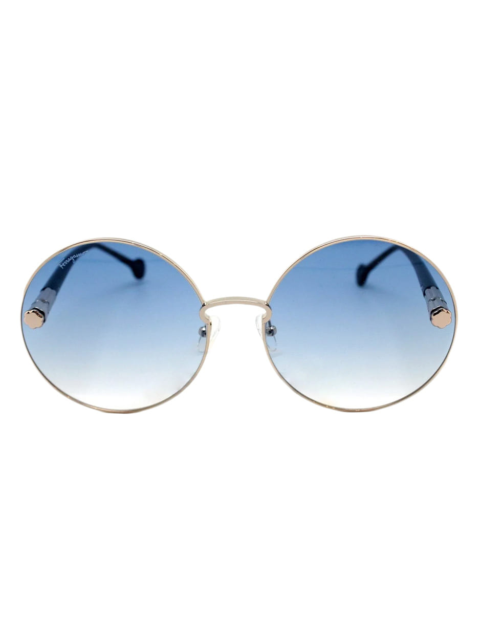 LENTES DE SOL SALVATORE FERRAGAMO SF189S 786 63MM