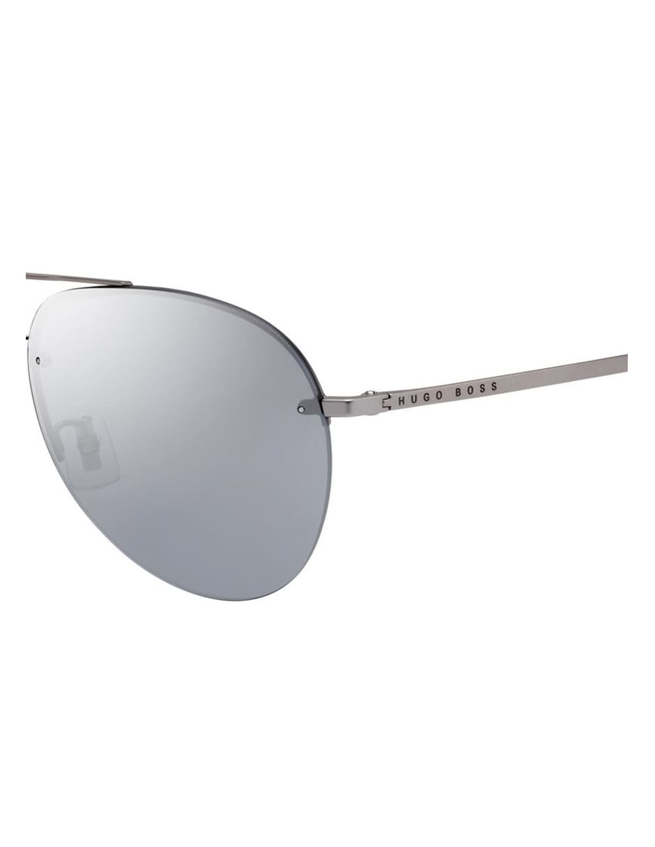 LENTE DE SOL BOSS1066/F/S R81T4 GRIS