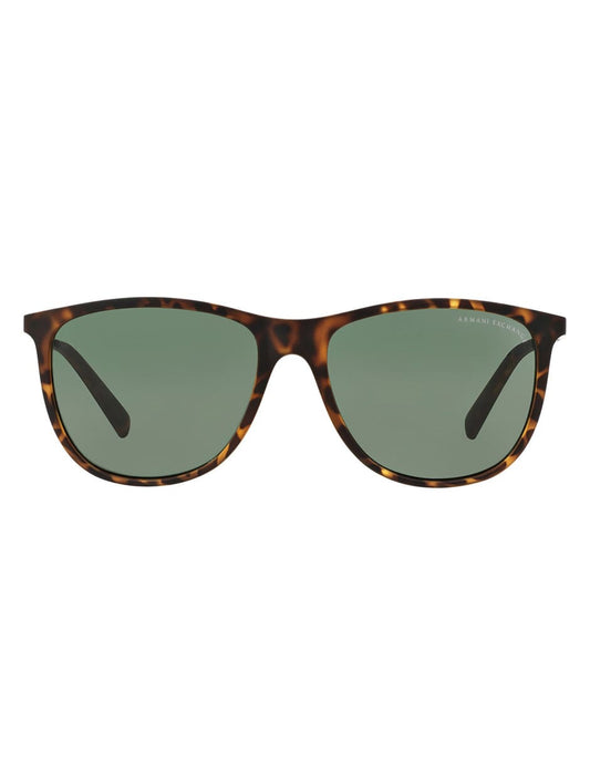 LENTES DE SOL ARMANI EXCHANGE AX4047SF 802971 57MM