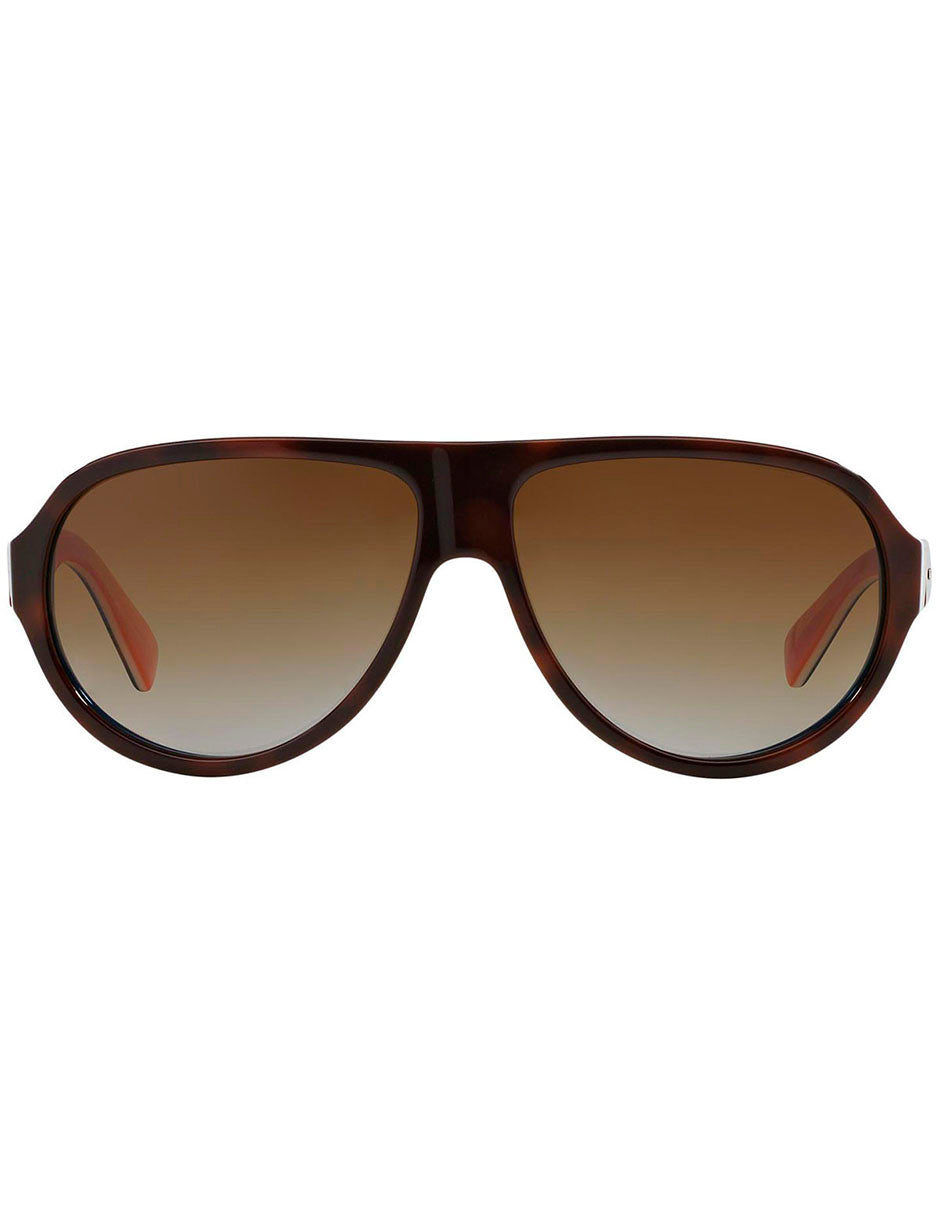 LENTE DE SOL DOLCE & GABBANA DG4204 2765/T5 64MM