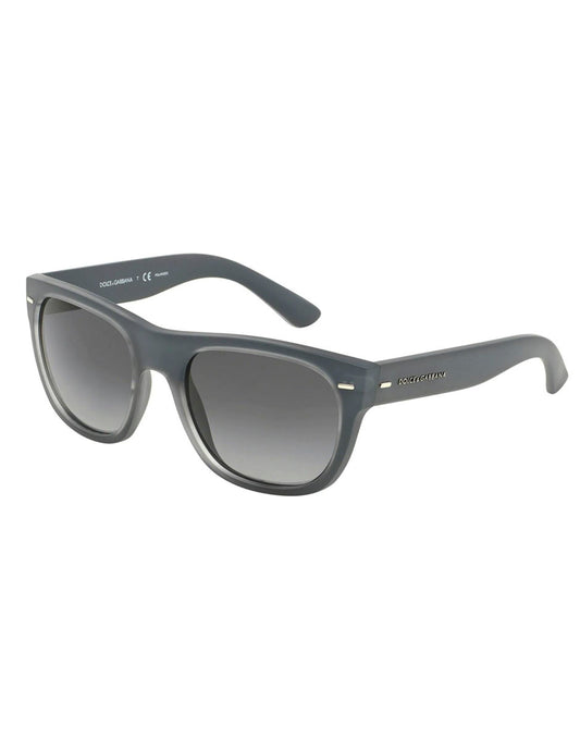 LENTE DE SOL DOLCE & GABBANA DG6091 2897/T3 55MM