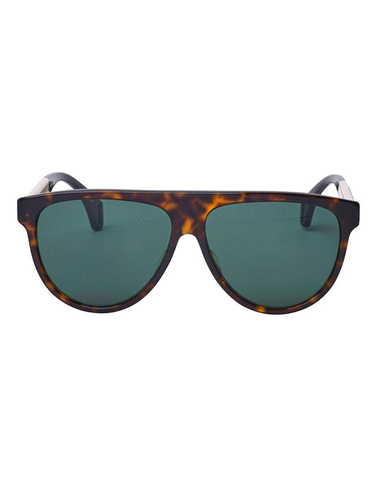 LENTE DE SOL GUCCI EU GG0462S 003 58MM