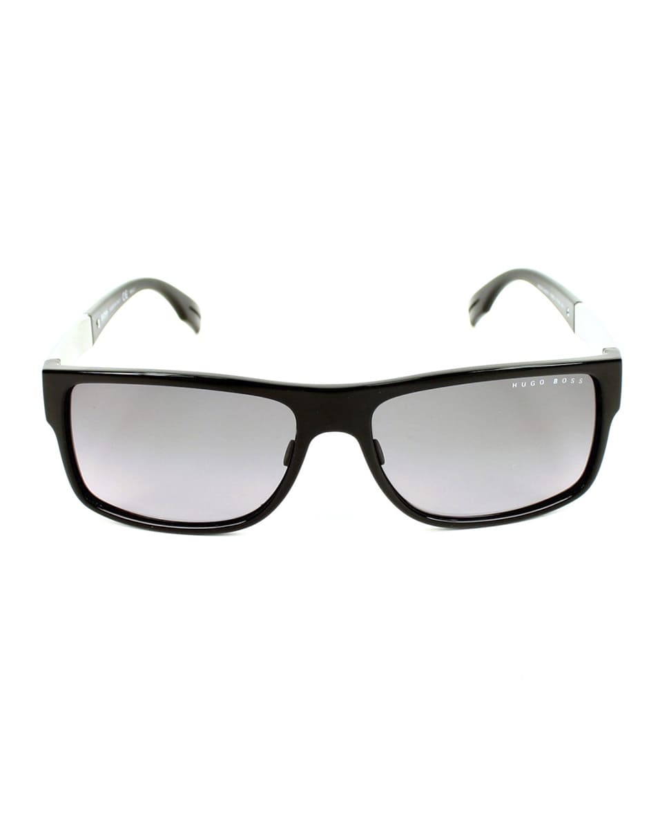 LENTES DE SOL BOSS 0440/S F3HEU 57MM NEGRO