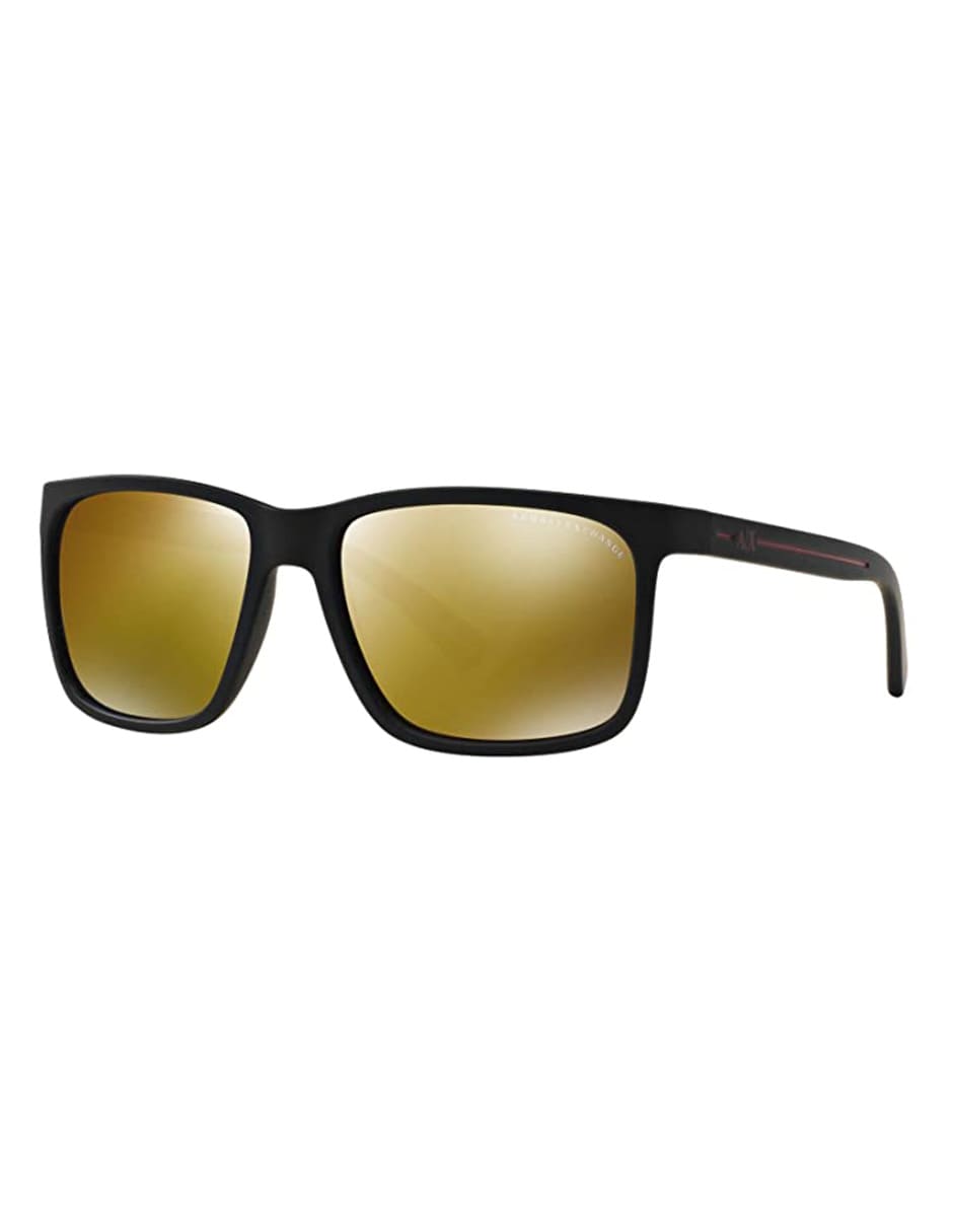 LENTES DE SOL ARMANI EXCHANGE AX4041SF 807897 58MM