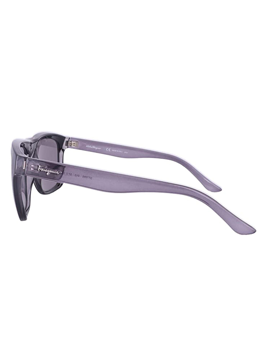 LENTES DE SOL SALVATORE FERRAGAMO SF769S 013 57MM