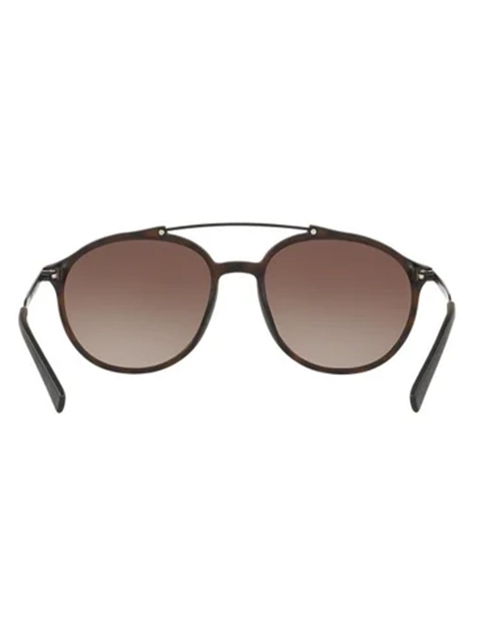 LENTE DE SOL ARMANI EXCHANGE AX4069S 802913 57MM