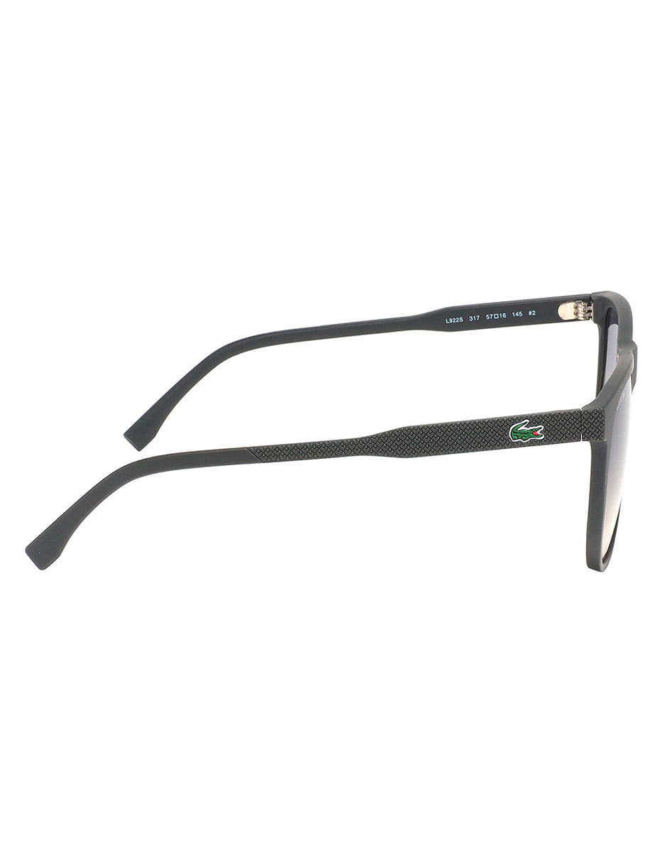 LENTES DE SOL LACOSTE L922S 317 57MM