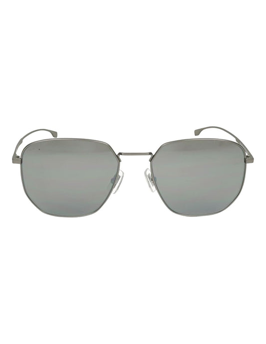 LENTES DE SOL BOSS 0992/F/S RIM/T4 58MM GRIS MATE