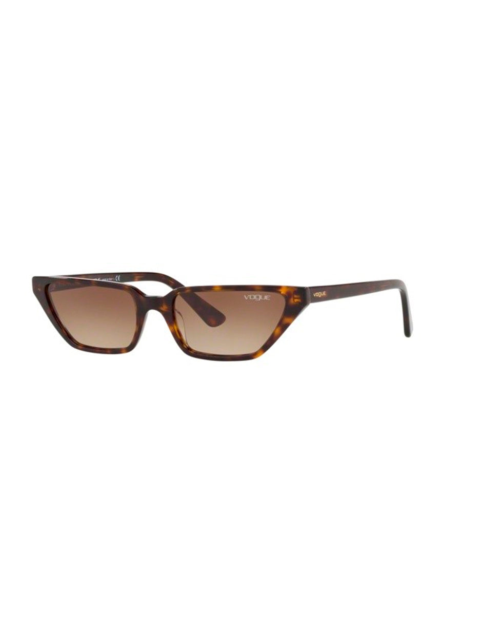 LENTES DE SOL VOGUE VO5235S W65613 53-17 CAREY