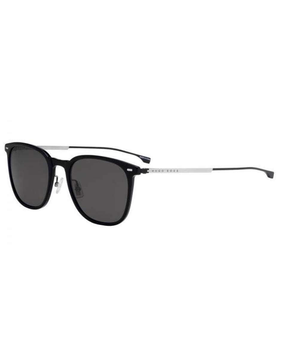 LENTES DE SOL BOSS 0974/S 807IR 54MM NEGRO/GRIS