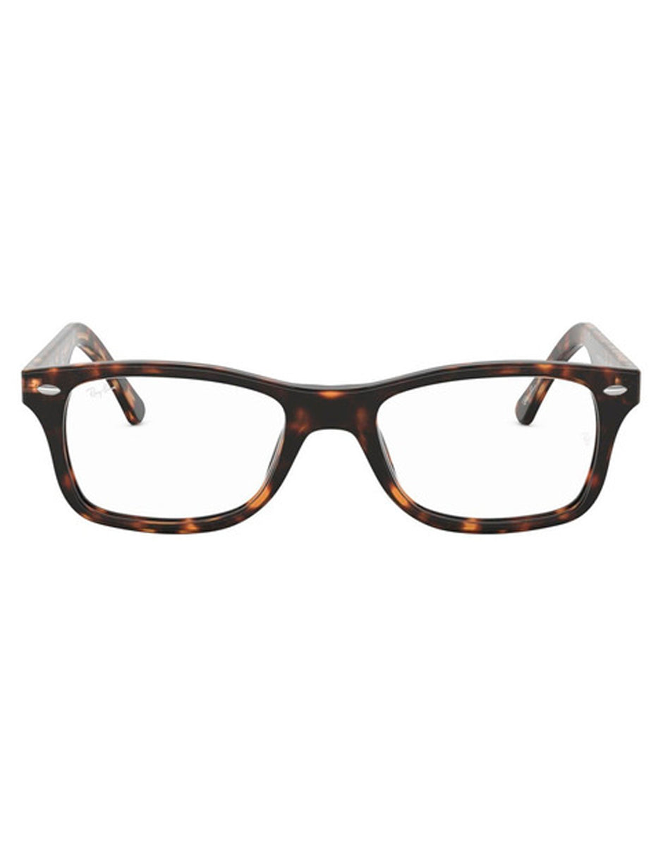 ARMAZÓN OFTÁLMICO RAY BAN RB5228 2012 53MM CAREY