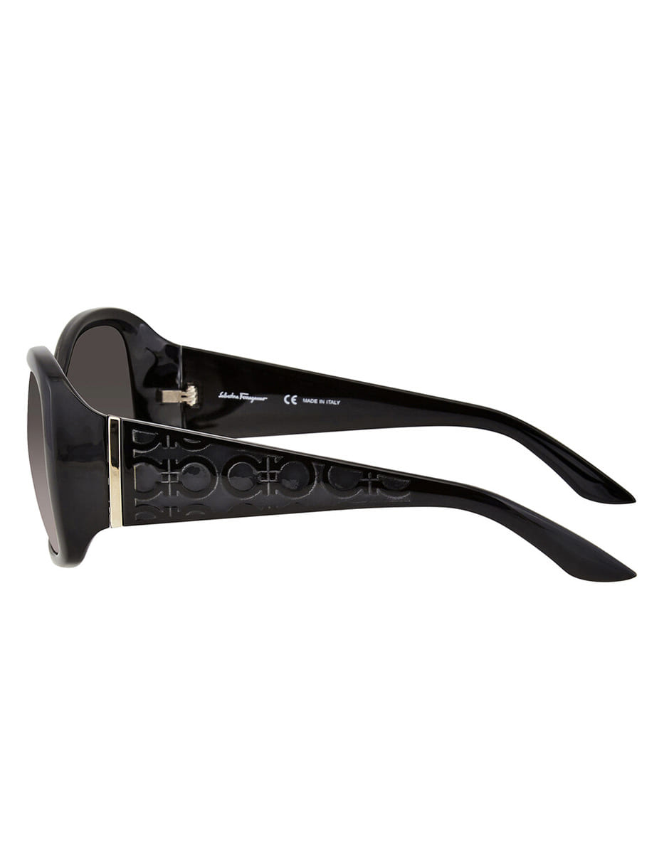 LENTES DE SOL SALVATORE FERRAGAMO SF722S 001 58MM